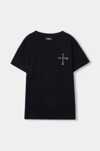 Dream Believe It Cotton Kids Tee