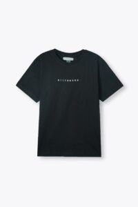 Classic Black Billabong Graphic T-Shirt for Boys (1Y-8Y)