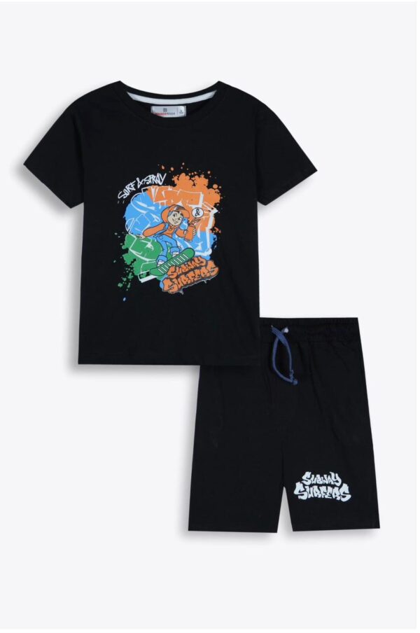 subway surfers suit